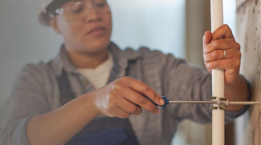 Professional industrial roofing company in North Liberty, IA